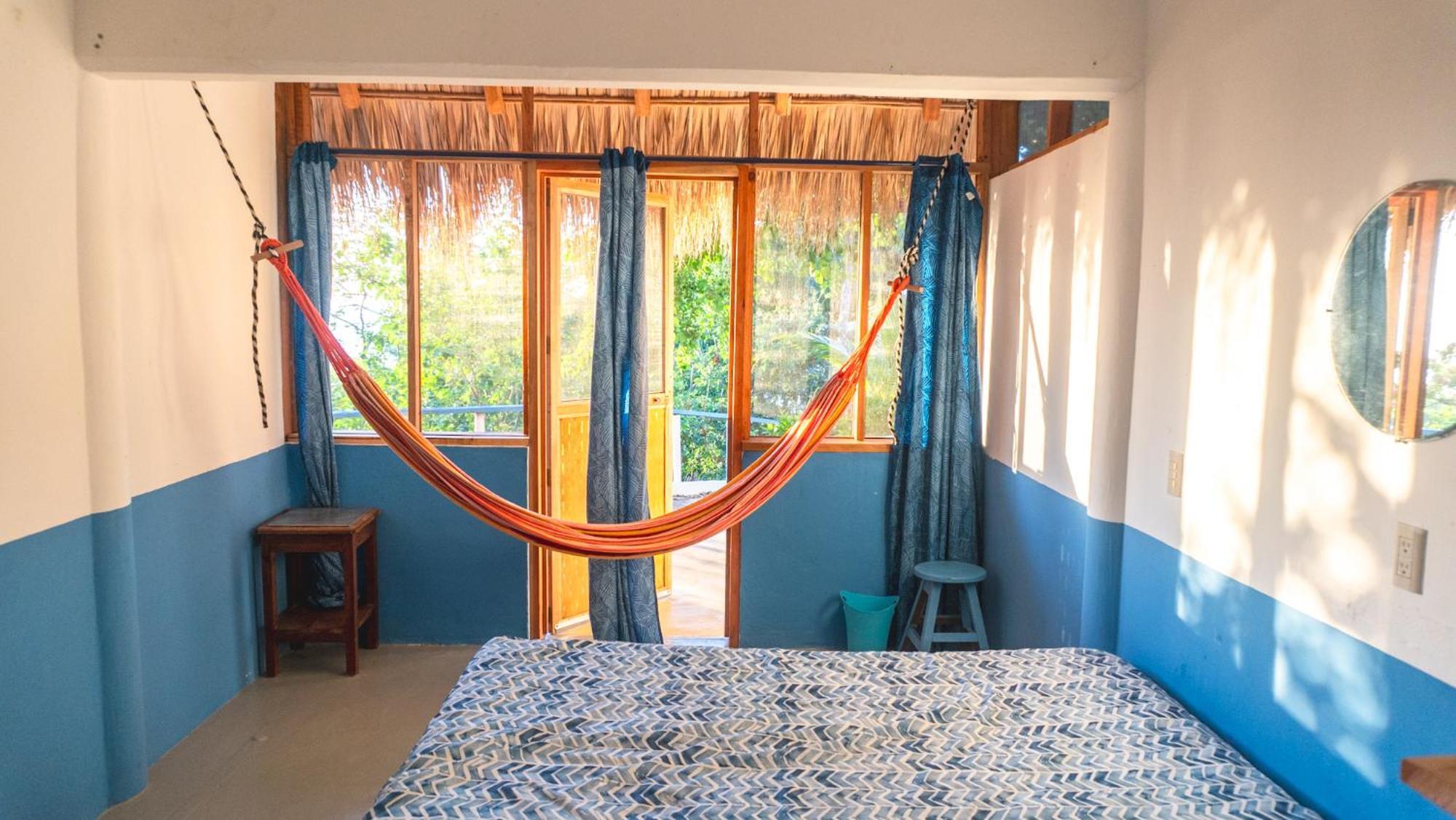 Posada Arigalan Mazunte Exteriér fotografie